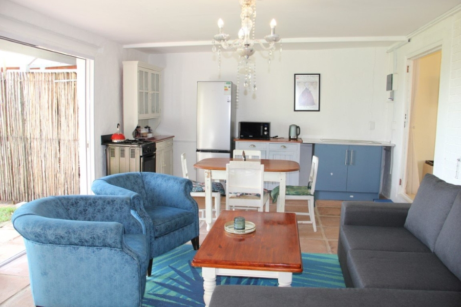 To Let 2 Bedroom Property for Rent in Rome Glen Western Cape